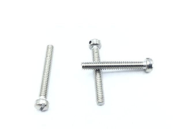 MS35275-208 Machine Screw (5)