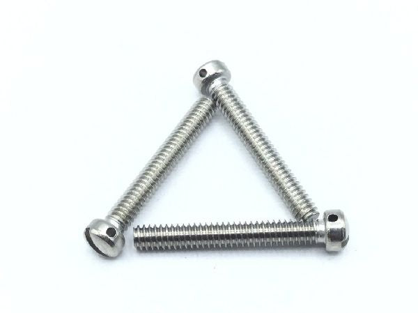 MS35275-208 Machine Screw (6)