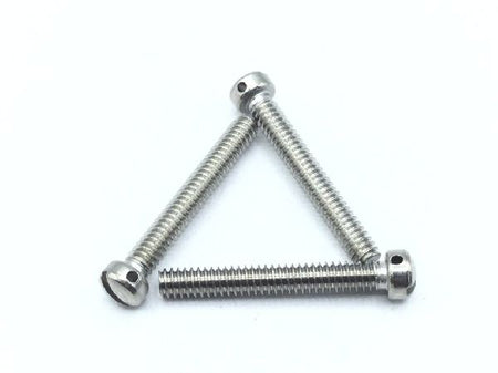 MS35275-208 Machine Screw (6)