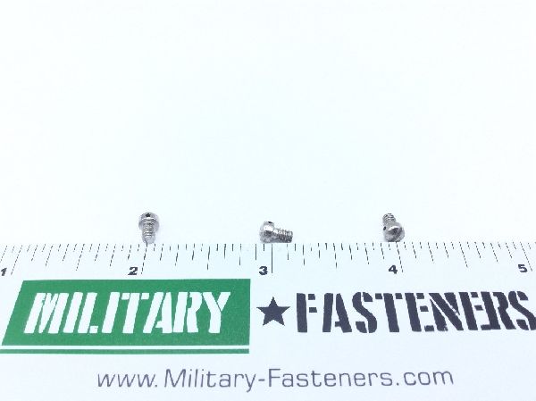 MS35275-212 Machine Screw (3)