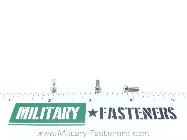 MS35275-214 Machine Screw (2)