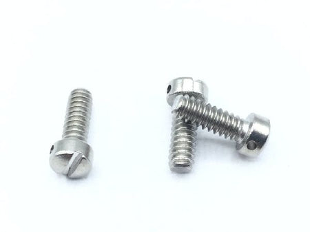 MS35275-214 Machine Screw (5)
