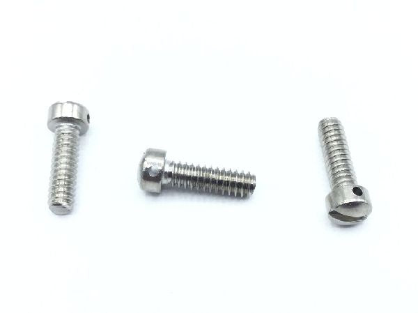 MS35275-215 Machine Screw (4)