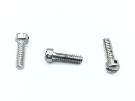 MS35275-215 Machine Screw (4)