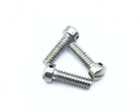 MS35275-215 Machine Screw (6)