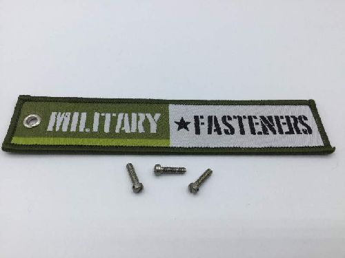 MS35275-216 Machine Screw
