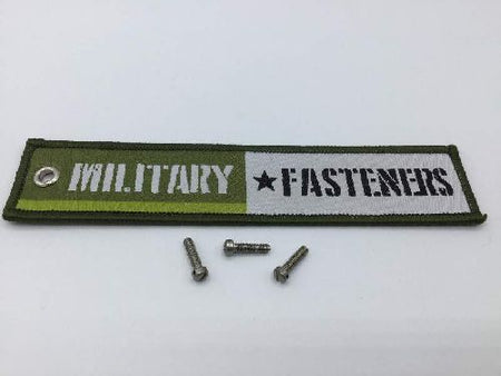 MS35275-216 Machine Screw