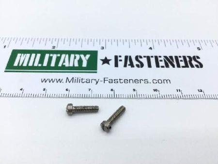 MS35275-216 Machine Screw (2)