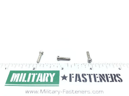 MS35275-216 Machine Screw (4)