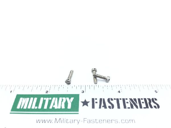 MS35275-216 Machine Screw (5)