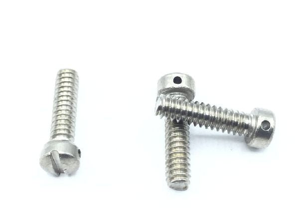 MS35275-216 Machine Screw (8)