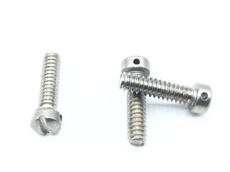 MS35275-216 Machine Screw (8)