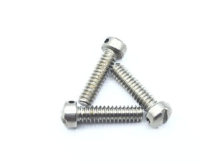 MS35275-216 Machine Screw (9)