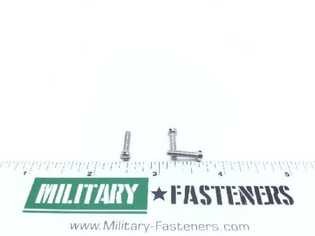 MS35275-217 Machine Screw (2)