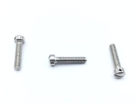 MS35275-217 Machine Screw (4)
