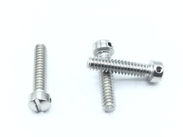 MS35275-217 Machine Screw (5)