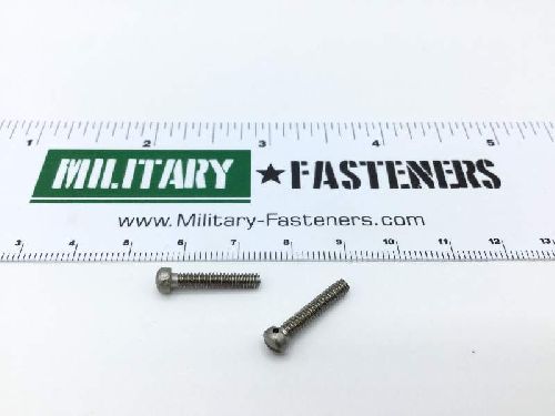 MS35275-218 Machine Screw