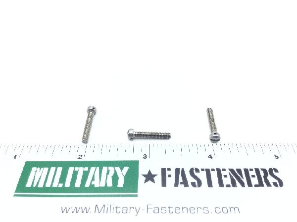 MS35275-218 Machine Screw (2)