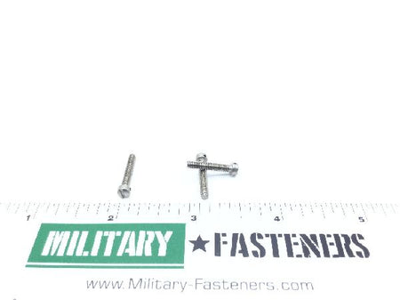 MS35275-218 Machine Screw (3)