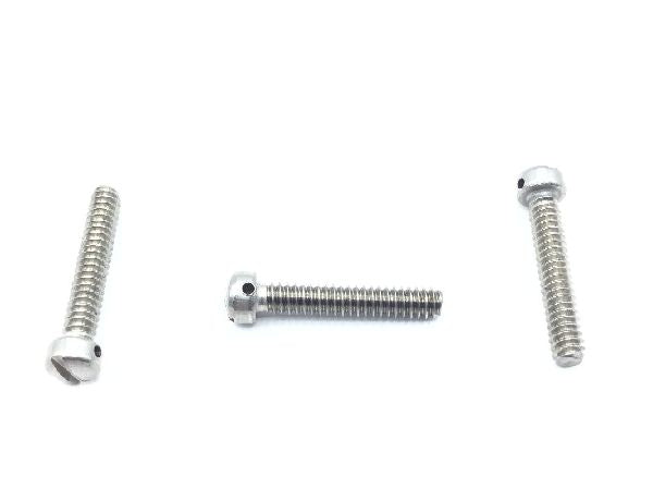 MS35275-218 Machine Screw (5)