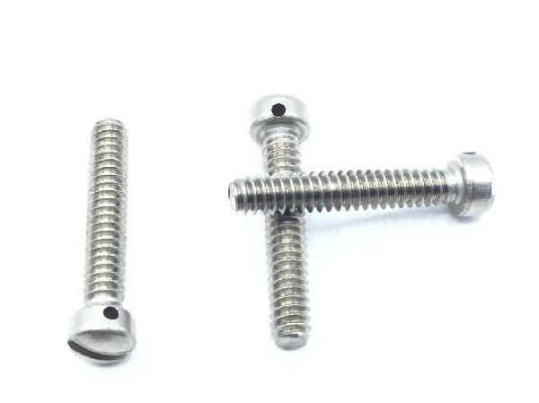 MS35275-218 Machine Screw (6)