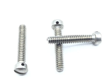 MS35275-218 Machine Screw (6)
