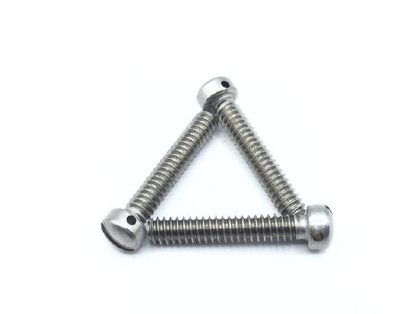 MS35275-218 Machine Screw (7)