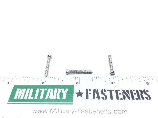 MS35275-219 Machine Screw