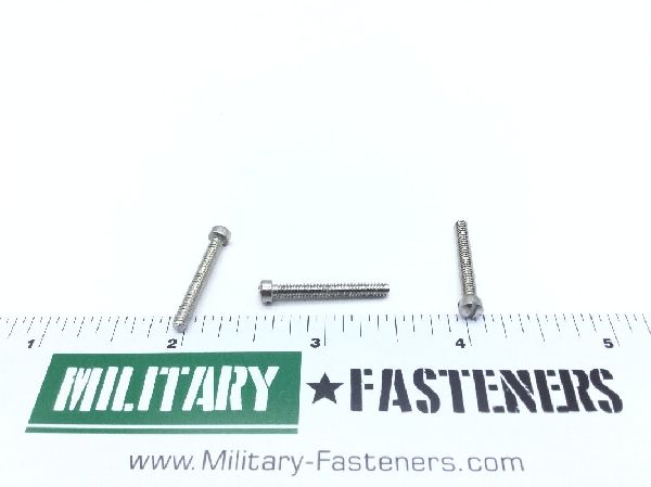 MS35275-220 Machine Screw