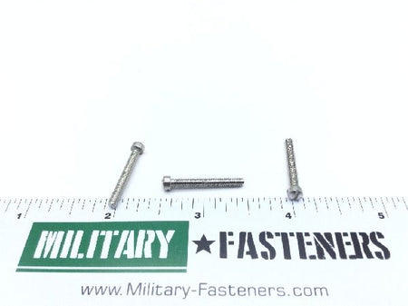 MS35275-220 Machine Screw