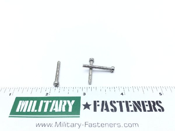 MS35275-220 Machine Screw (2)