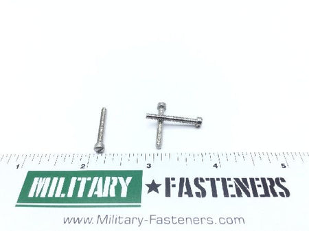 MS35275-220 Machine Screw (2)