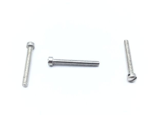 MS35275-220 Machine Screw (4)