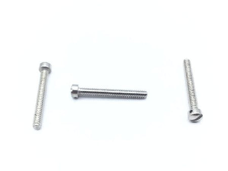MS35275-220 Machine Screw (4)