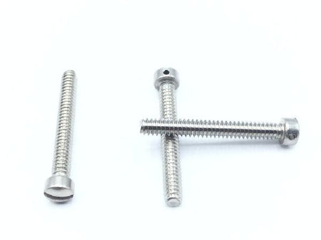 MS35275-220 Machine Screw (5)