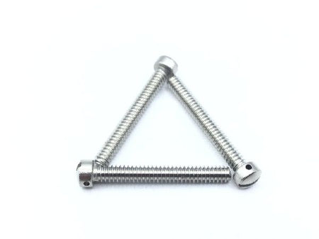 MS35275-220 Machine Screw (6)