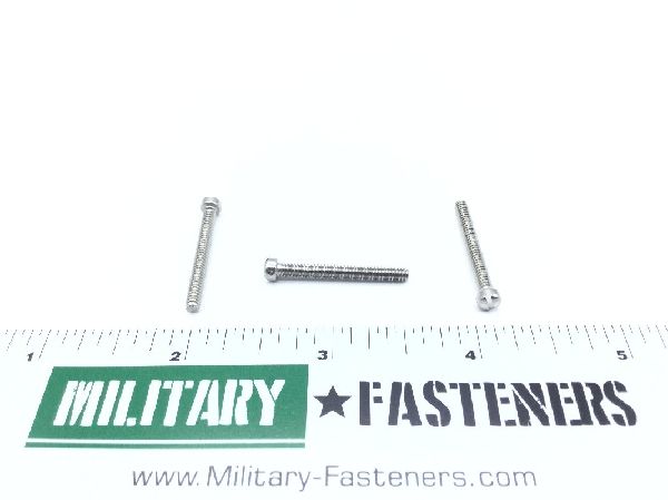 MS35275-221 Machine Screw