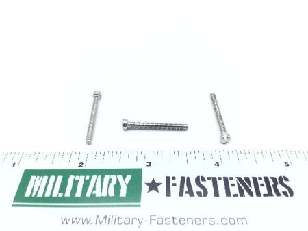 MS35275-221 Machine Screw