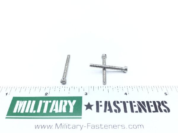 MS35275-221 Machine Screw (2)