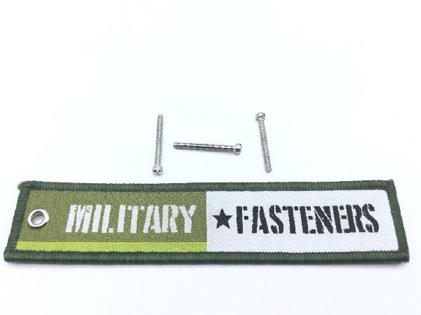 MS35275-221 Machine Screw (3)