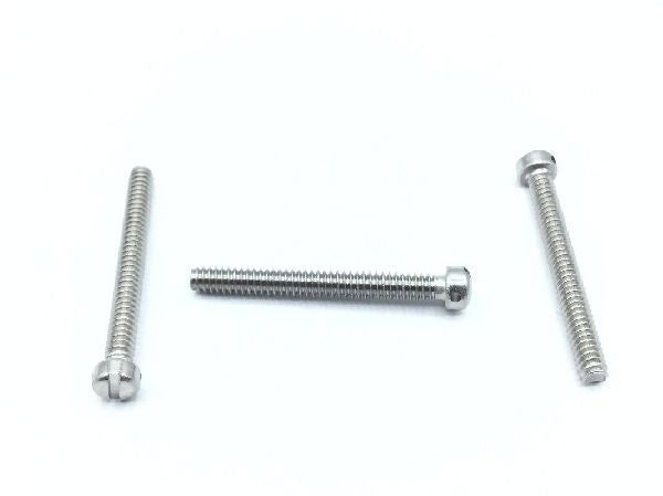 MS35275-221 Machine Screw (4)