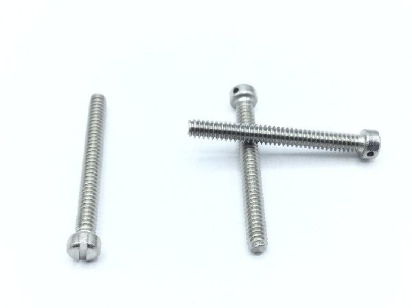 MS35275-221 Machine Screw (5)