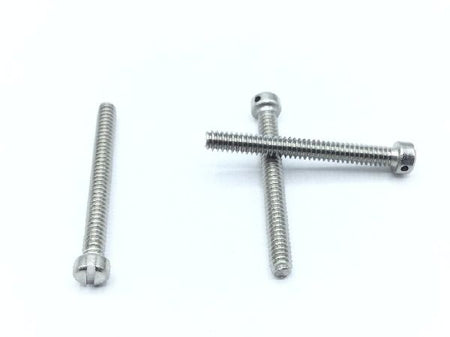 MS35275-221 Machine Screw (5)