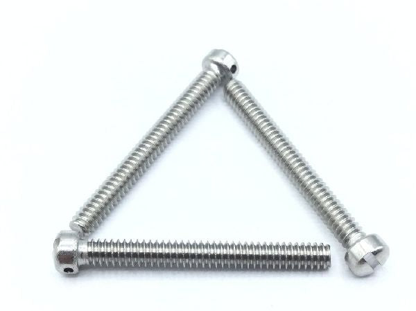 MS35275-221 Machine Screw (6)