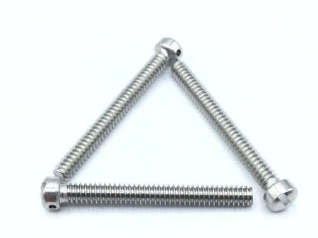 MS35275-221 Machine Screw (6)