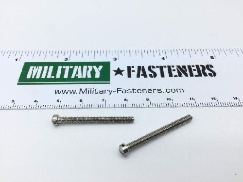 MS35275-222 Machine Screw (2)