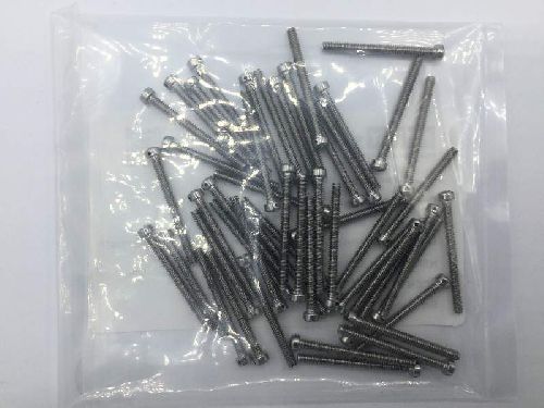 MS35275-222 Machine Screw (3)