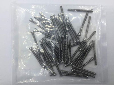 MS35275-222 Machine Screw (3)