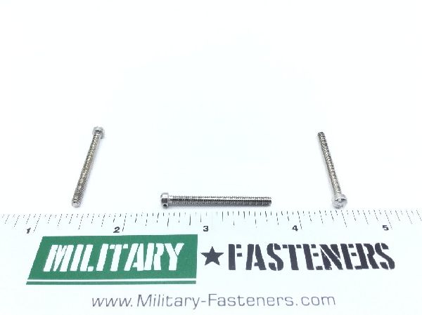 MS35275-222 Machine Screw (4)