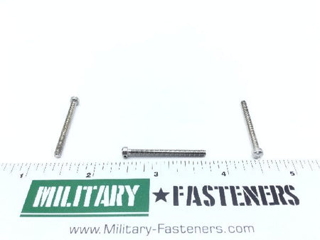 MS35275-222 Machine Screw (4)